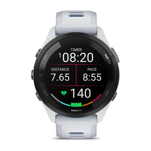 Garmin Forerunner 265 Smartwatch