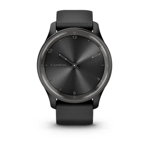 Garmin Vivomove Trend Hybrid Smartwatch