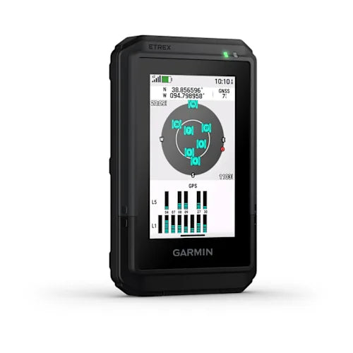 Garmin eTrex Touch