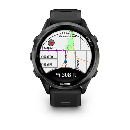 Garmin Forerunner 970 Smartwatch