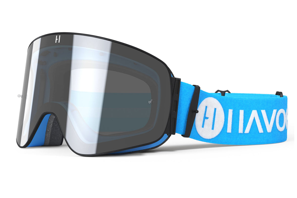 Prophet Goggles