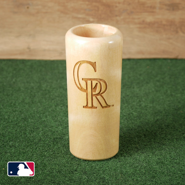 30 MLB Team Shortstop Mugs
