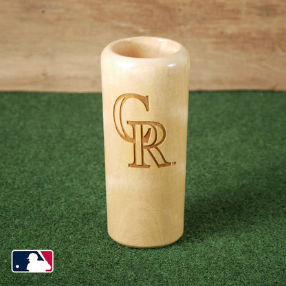30 MLB Team Shortstop Mugs