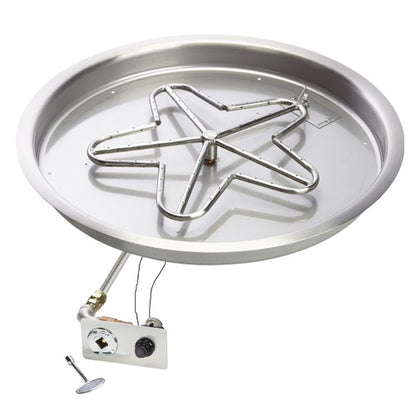 Other Kits - Uncertified Push Button Kits