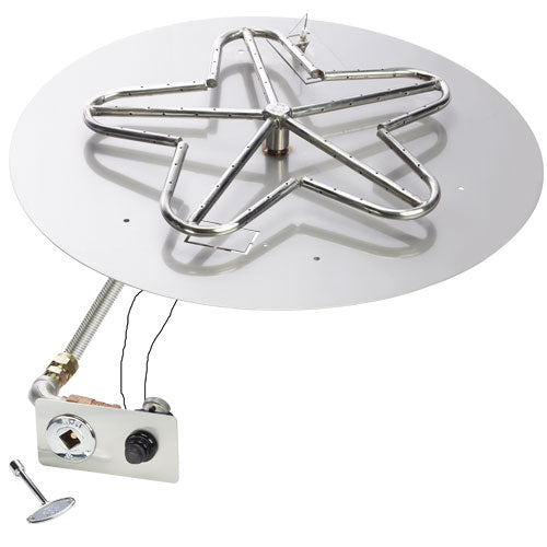 Other Kits - Uncertified Push Button Kits