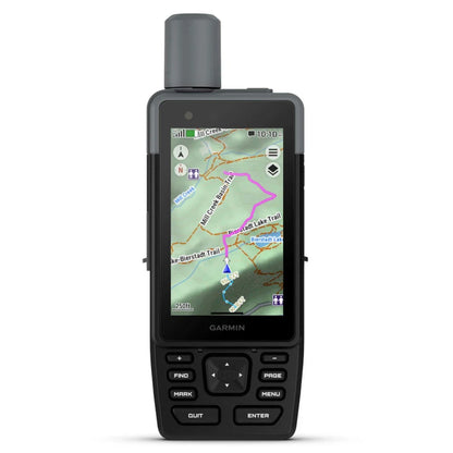 Garmin GPSMAP H1/H1i Plus