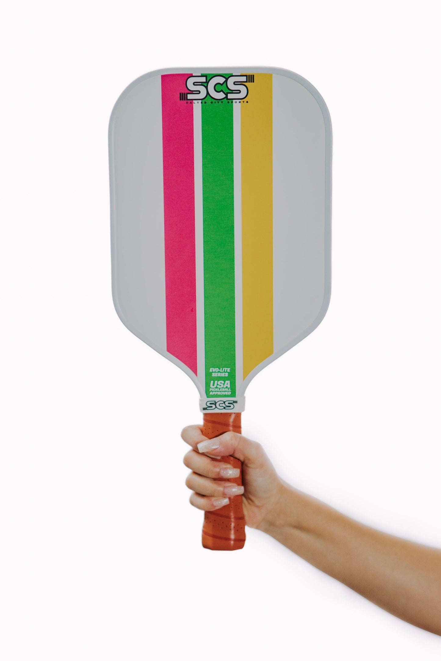 Trifecta | Evo-Lite Series