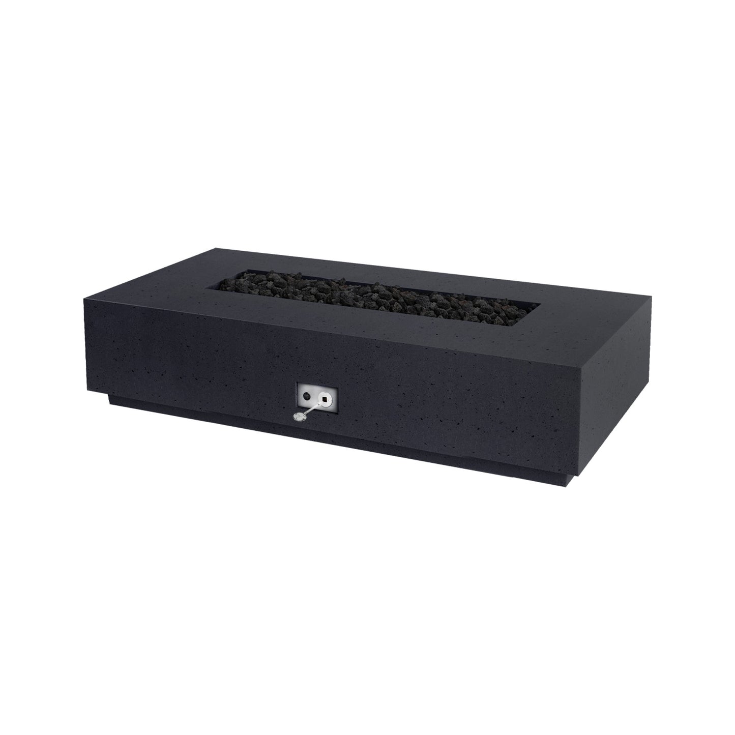 Sanctuary 1-76 GFRC Fire Table - Pro Series