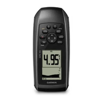 Garmin GPS 73, International