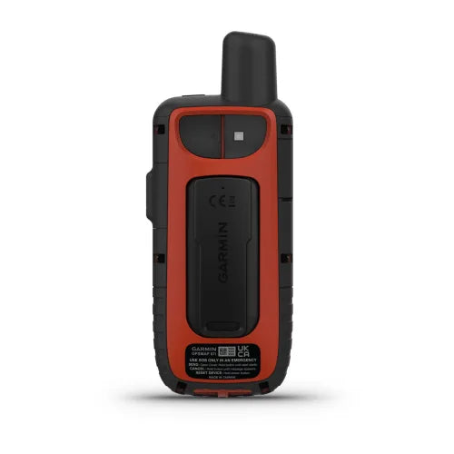 Garmin GPSMAP 67i GPS Handheld with InReach