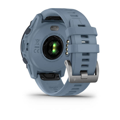 Garmin Descent G1 Solar Dive Computer and Smartwatch