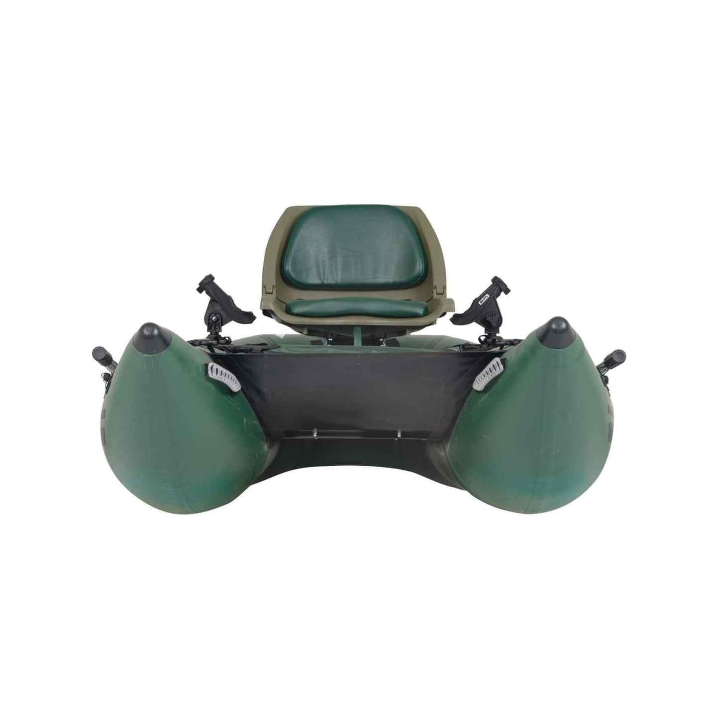 Sea Eagle 1-Person Frameless Pontoon Inflatable Fishing Boat 9FT
