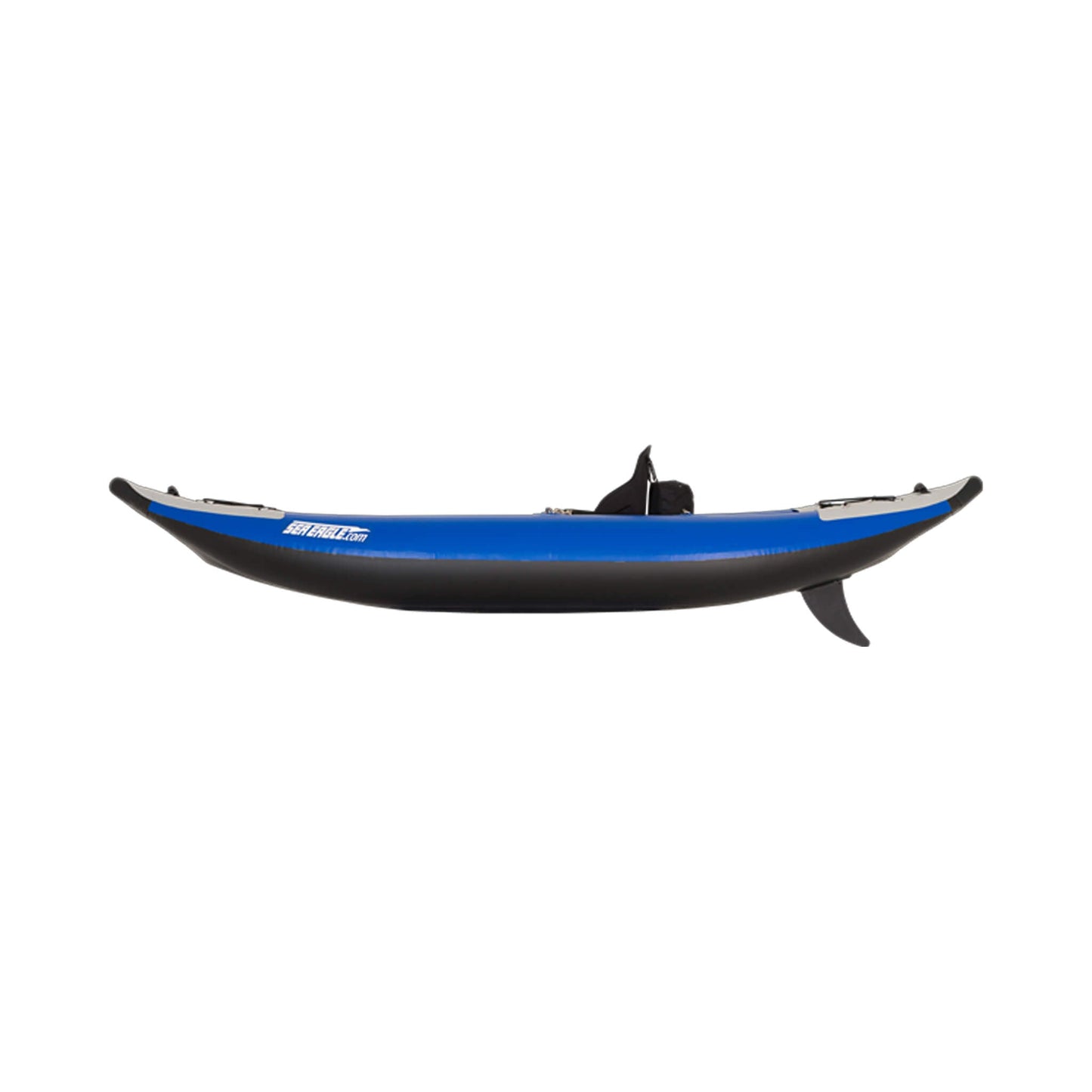 Sea Eagle 300X Explorer 1-Person Inflatable Kayak with Adjustable Footrest