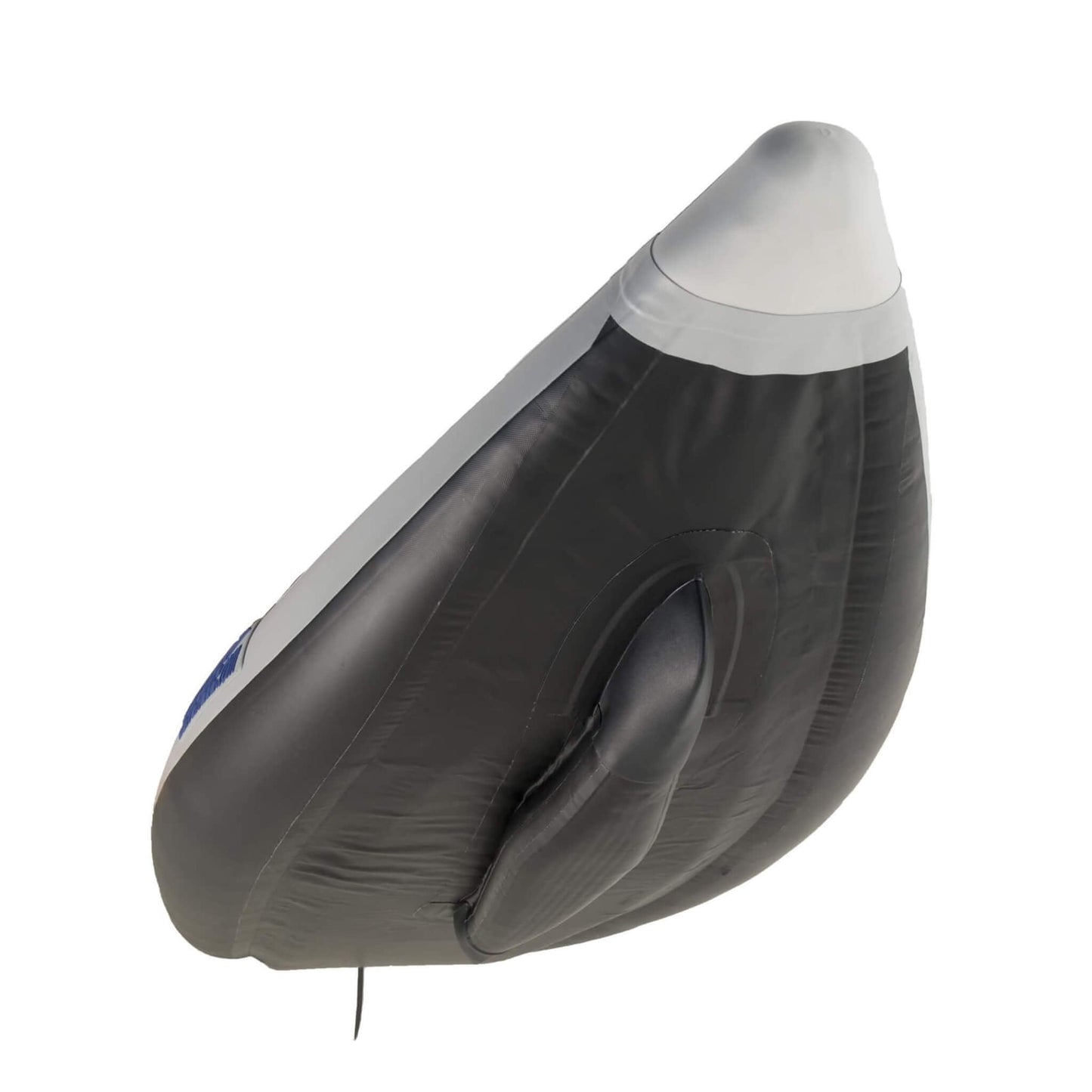 Sea Eagle 465FT FastTrack 3-Person UltraLight Weight Inflatable Kayak 15FT
