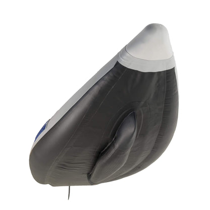 Sea Eagle 465FT FastTrack 3-Person UltraLight Weight Inflatable Kayak 15FT