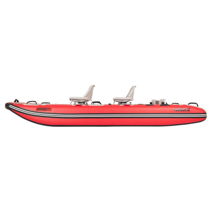 Sea Eagle Boats FastCat12™ Catamaran Inflatable Boat 13FT