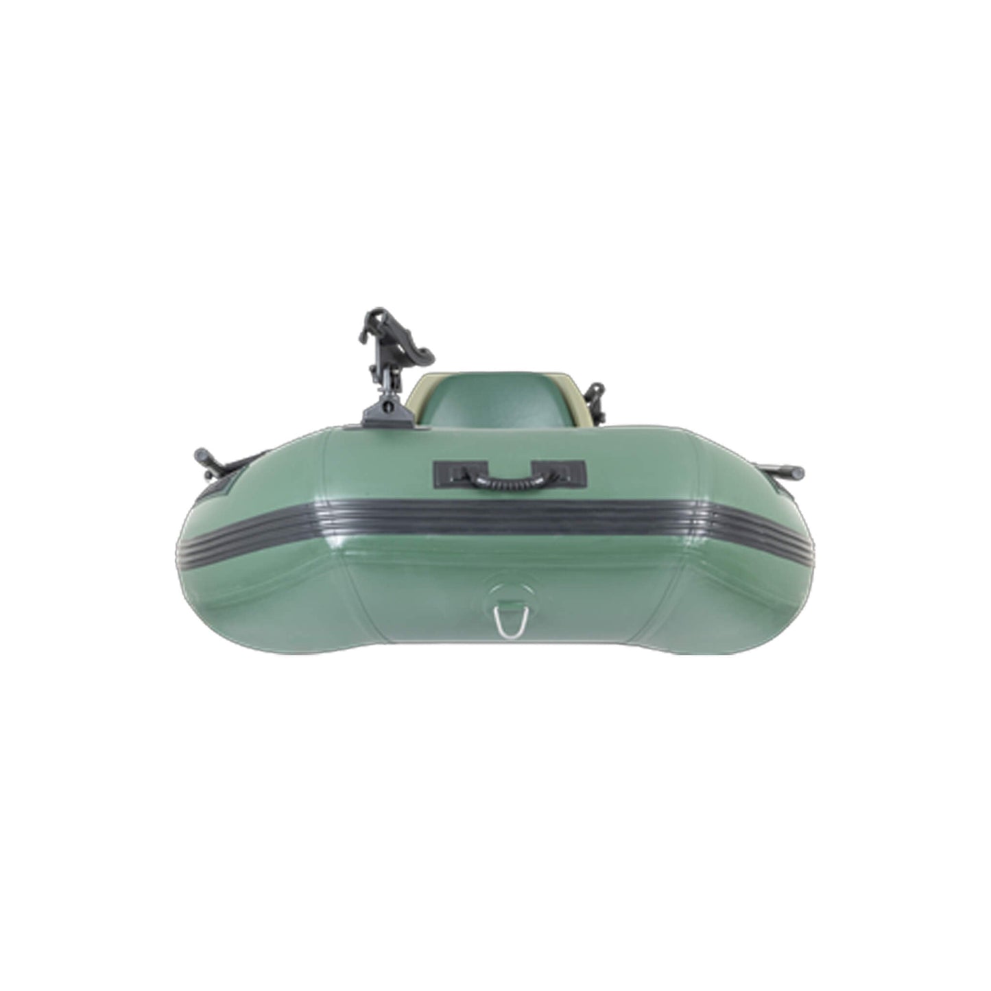 Sea Eagle STS10 Stealth Stalker Frameless Inflatable Fishing Boat 10FT