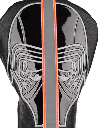 Shadow Order Driver Headcover