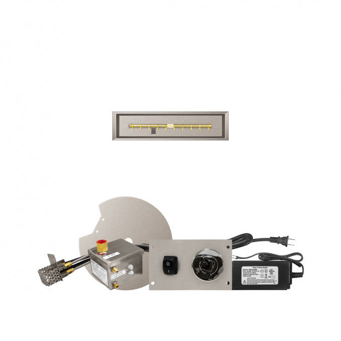 Pro-Series Linear T-Burner Systems AWS