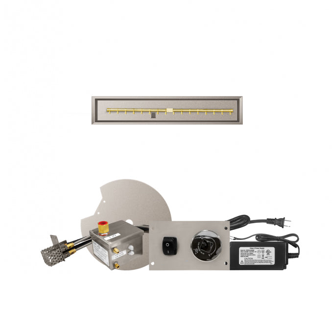 Pro-Series Linear T-Burner Systems AWS