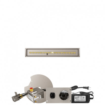 Pro-Series Linear T-Burner Systems AWS