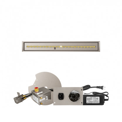Pro-Series Linear T-Burner Systems AWS