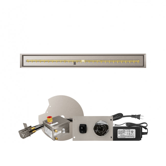 Pro-Series Linear T-Burner Systems AWS