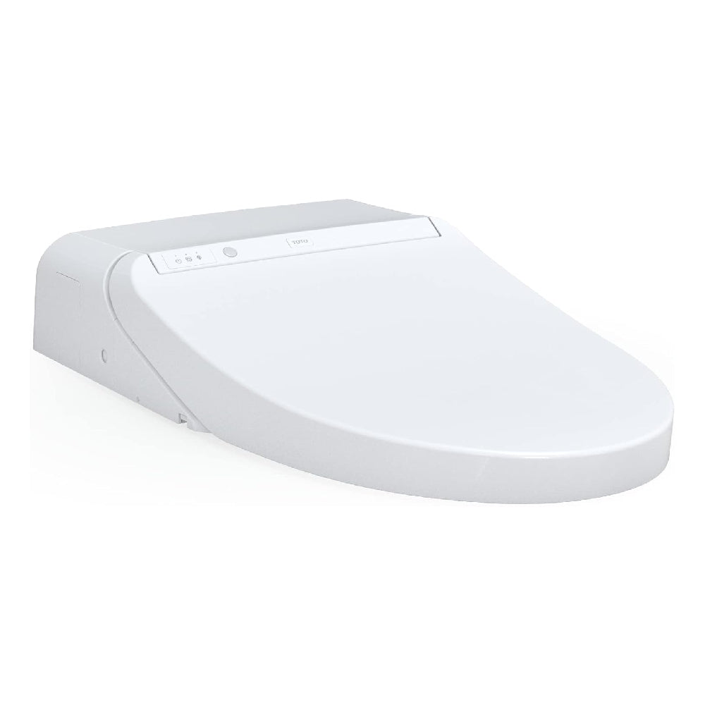 TOTO G450 White Washlet Elongated Bidet Seat