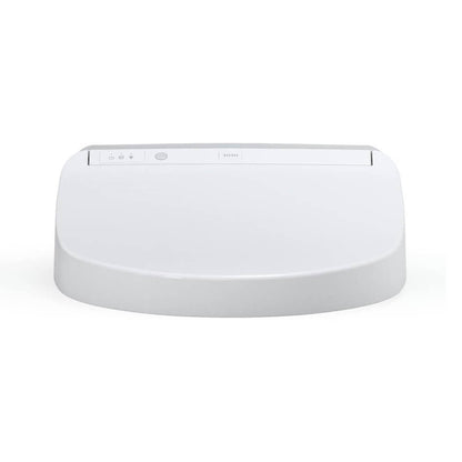 TOTO G450 White Washlet Elongated Bidet Seat