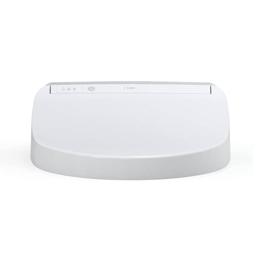 TOTO G450 White Washlet Elongated Bidet Seat