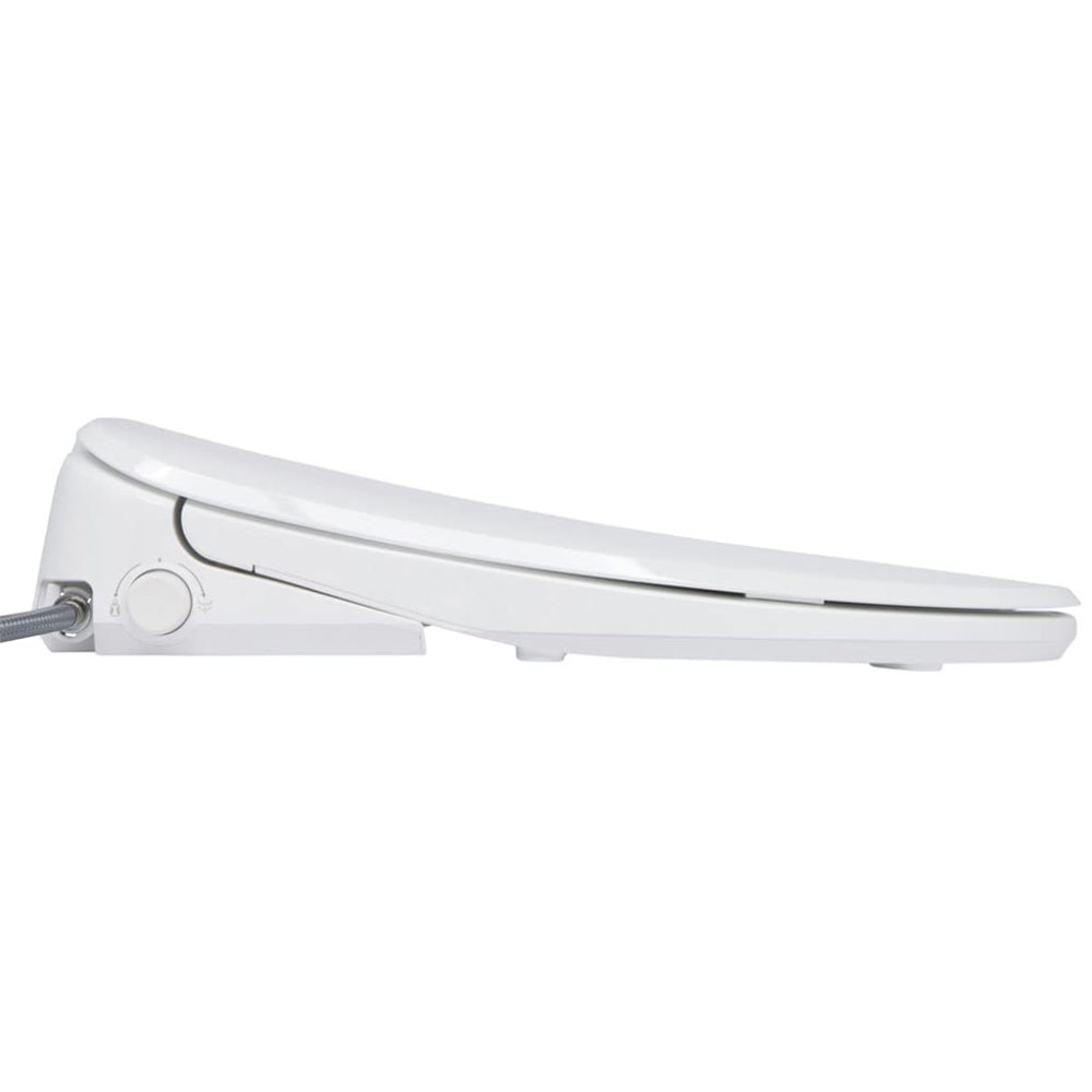 TOTO G450 White Washlet Elongated Bidet Seat
