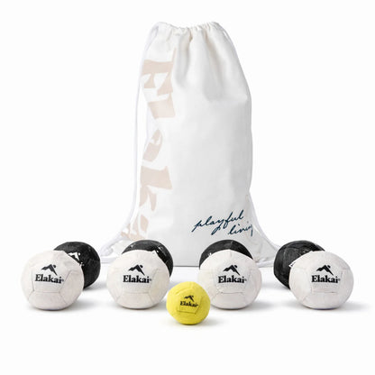 Soft Bocce Game Set