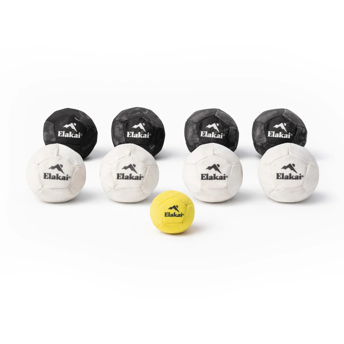 Soft Bocce Game Set