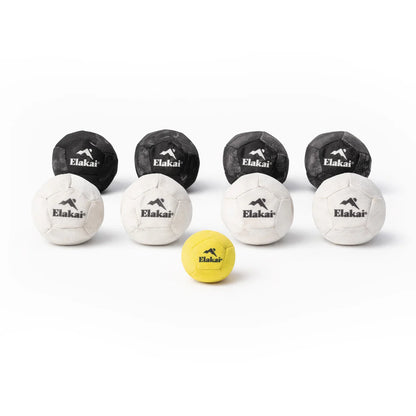 Soft Bocce Game Set