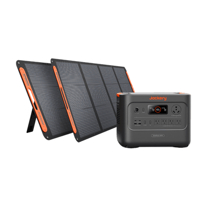 Jackery HomePower 3000
