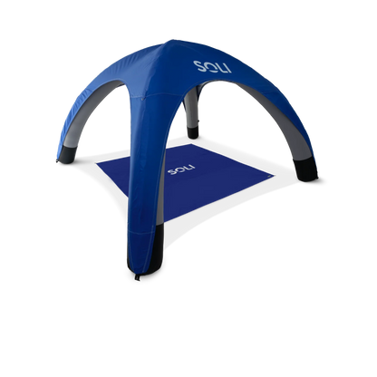SOLI Base Mat