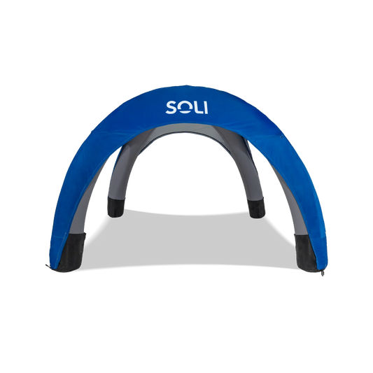 SOLI Air Canopy