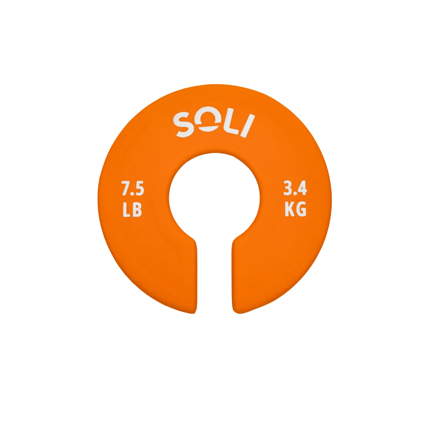 SOLI Weights