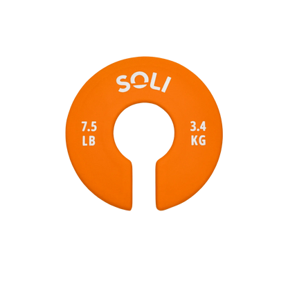 SOLI Weights