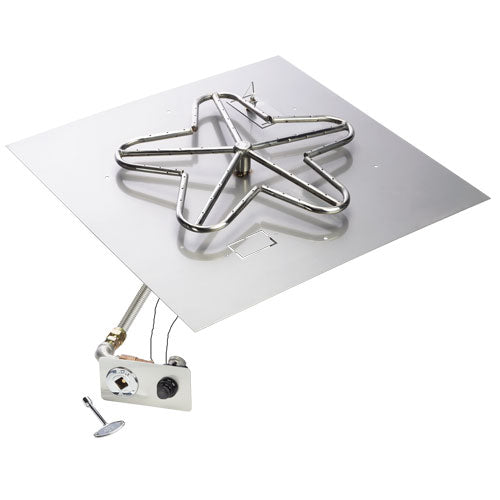 Other Kits - Uncertified Push Button Kits