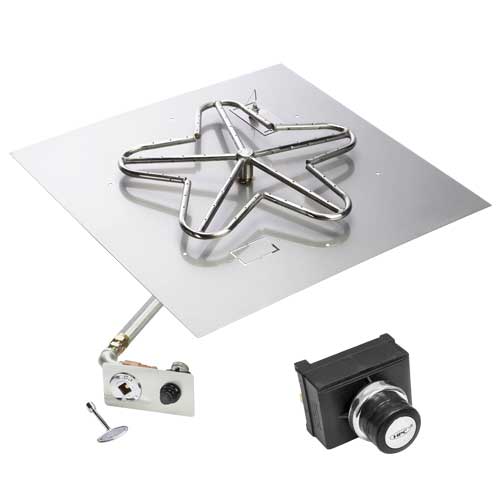 Other Kits - Uncertified Push Button Kits