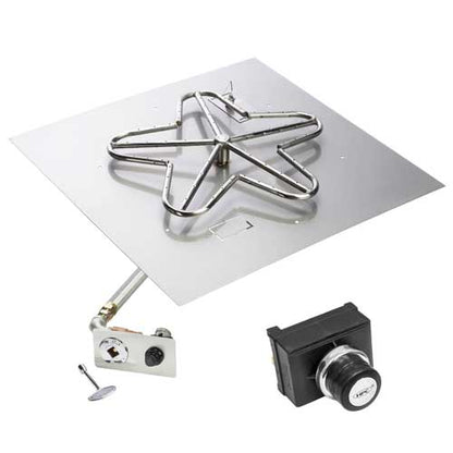Other Kits - Uncertified Push Button Kits