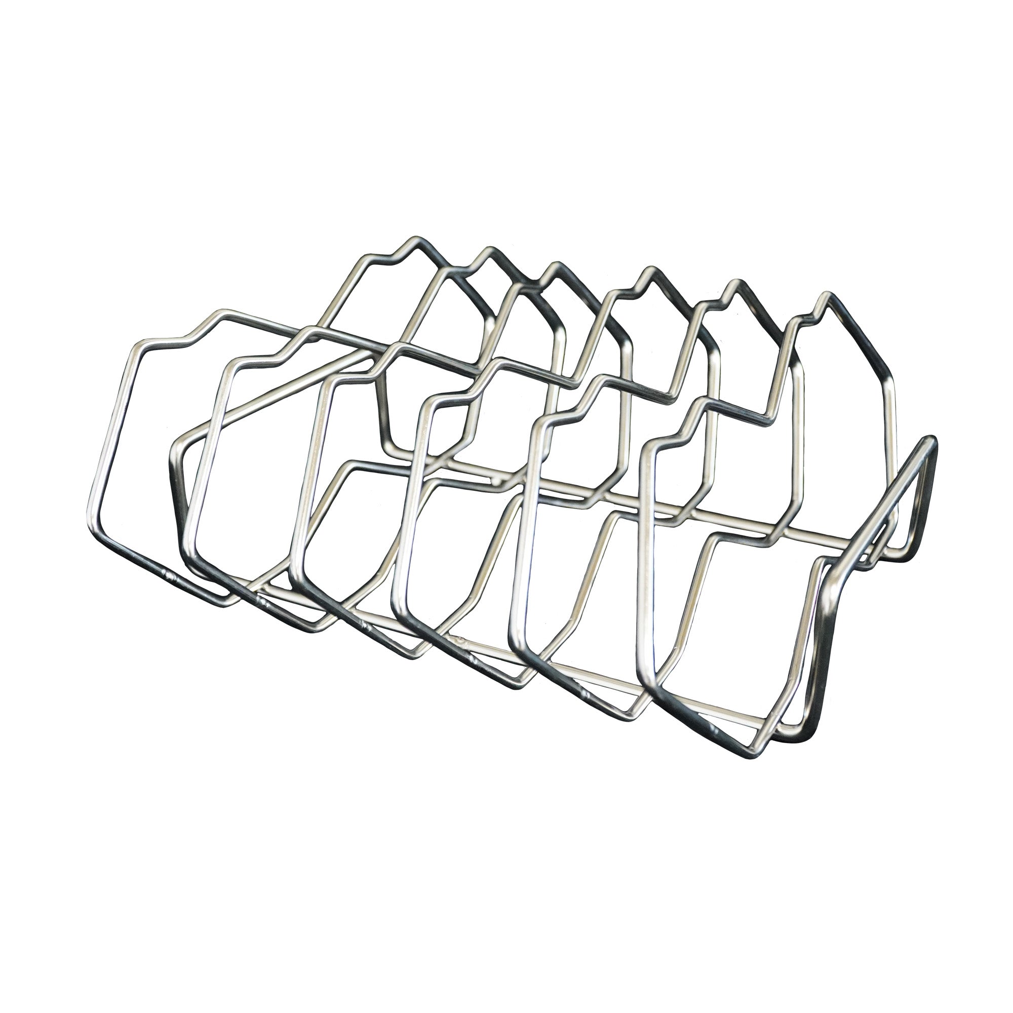 Rib Racks for Primo Ceramic Grills – FirePits.Store