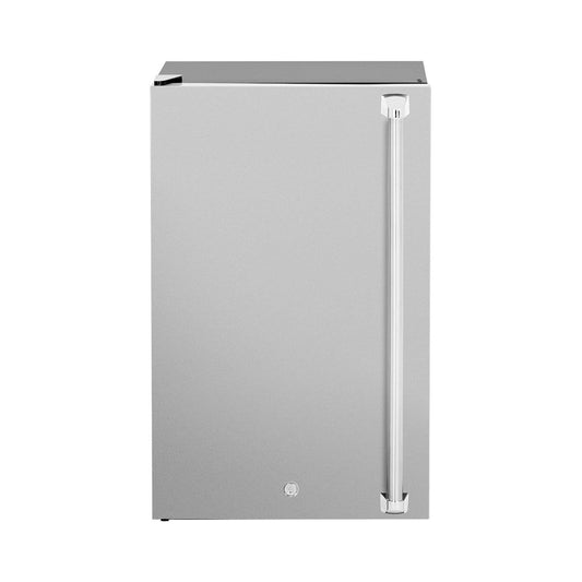 22" Deluxe Compact Fridge 4.5 Cubic Ft Summerset