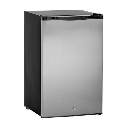 21" Compact Fridge 4.2c Summerset