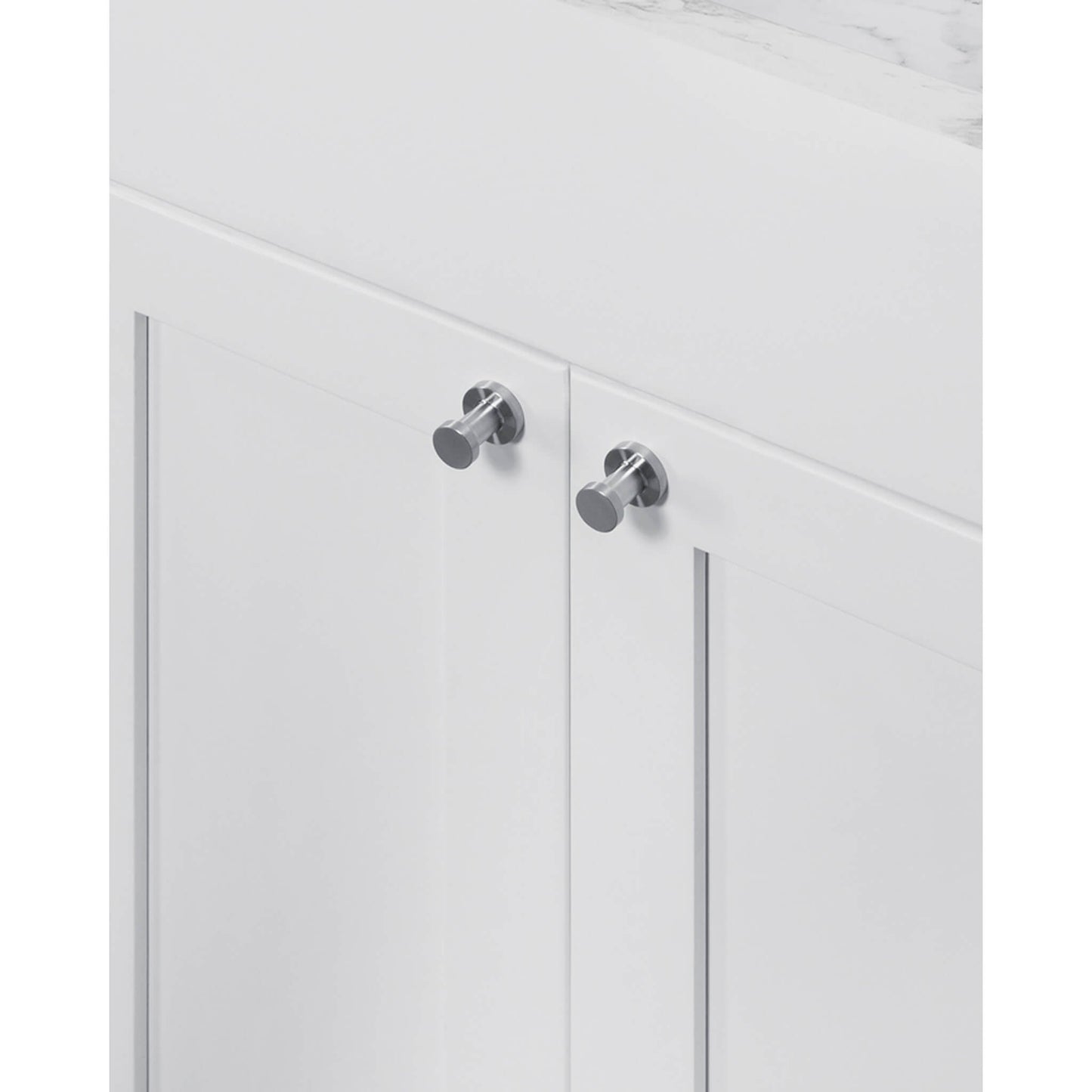 Summit Oasis Wet Bar Kitchenette With Countertop, Beverage Center, And Fully Assembled Cabinetry