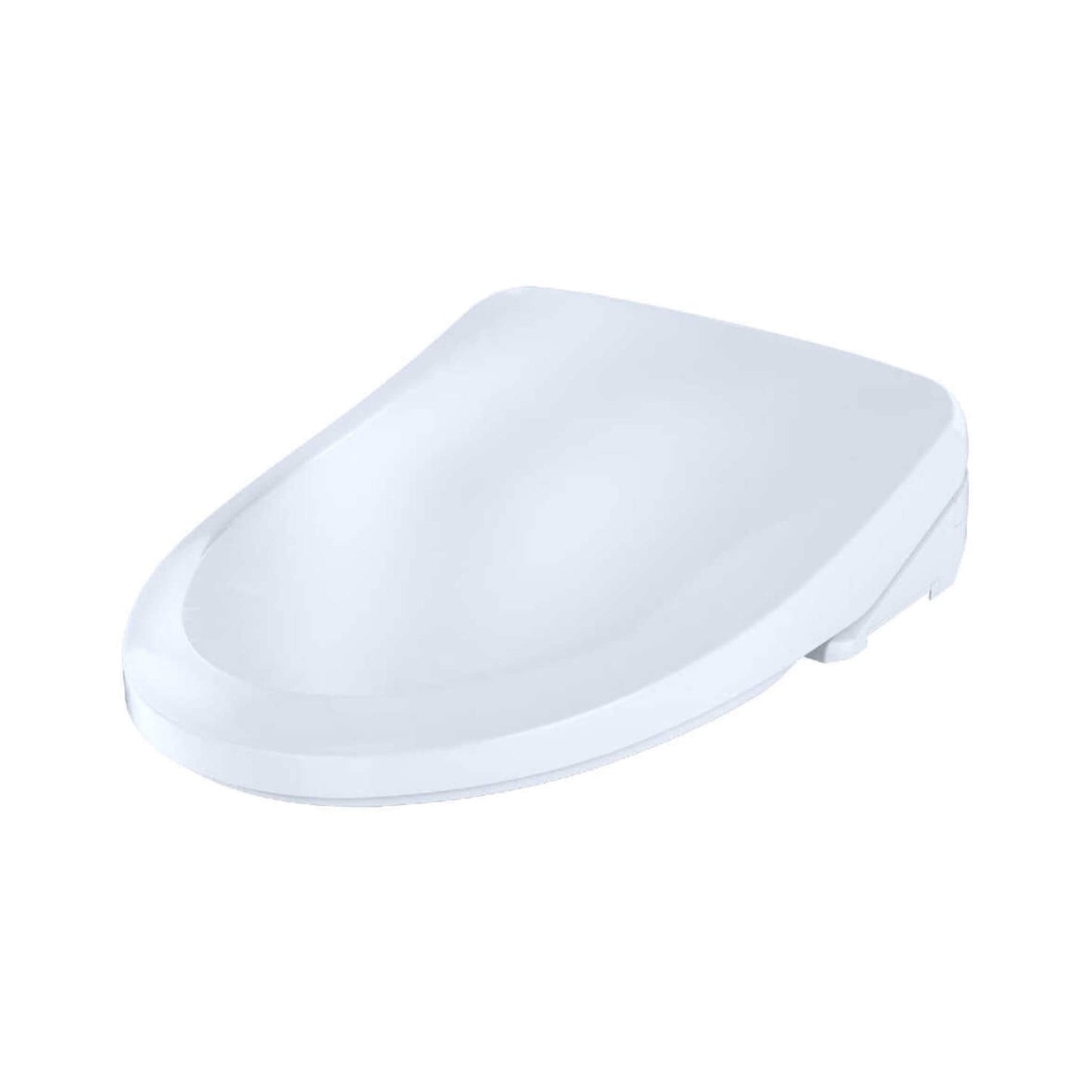 TOTO S550E Washlet Elongated Auto Close and Open Classic Lid