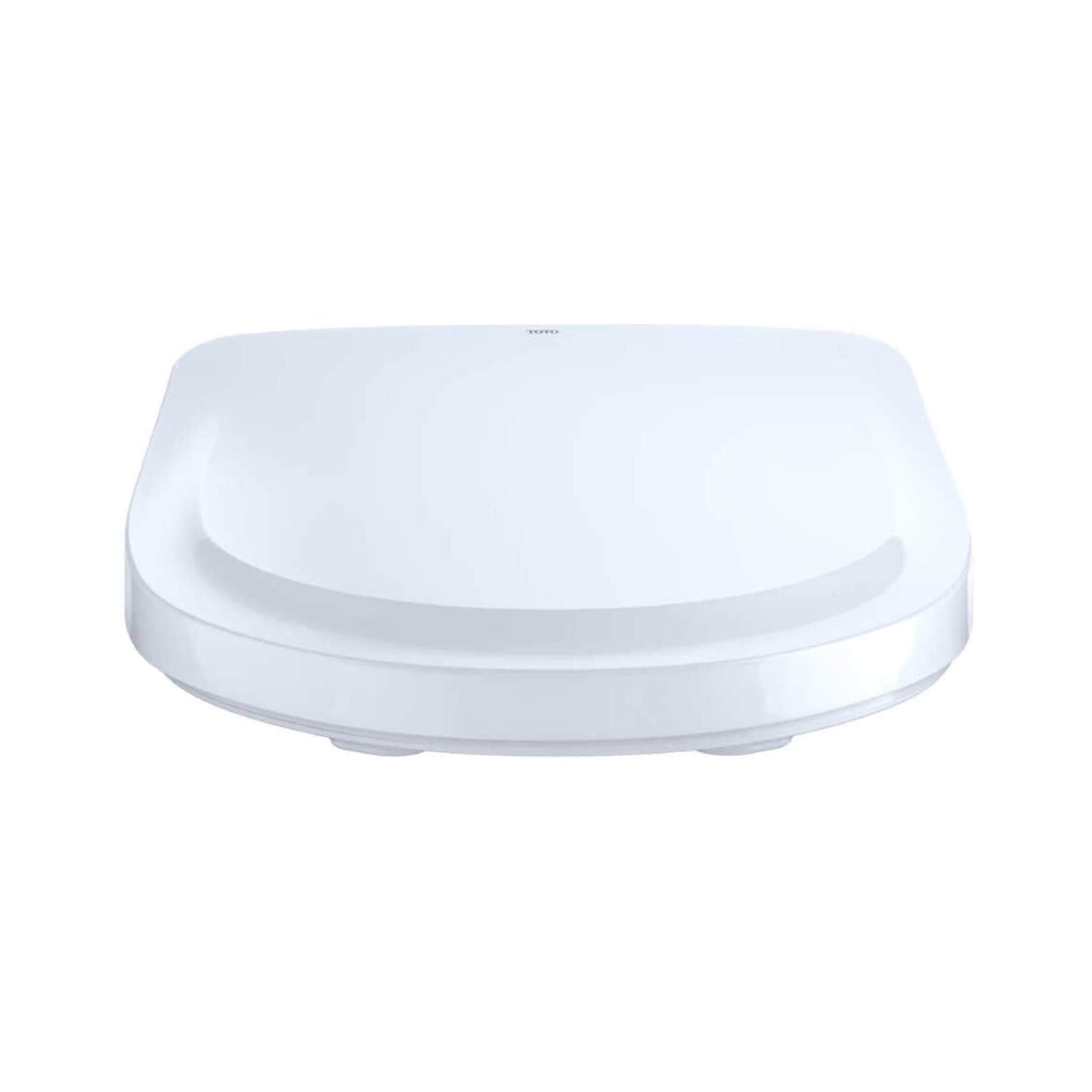 TOTO S550E Washlet Elongated Auto Close and Open Classic Lid