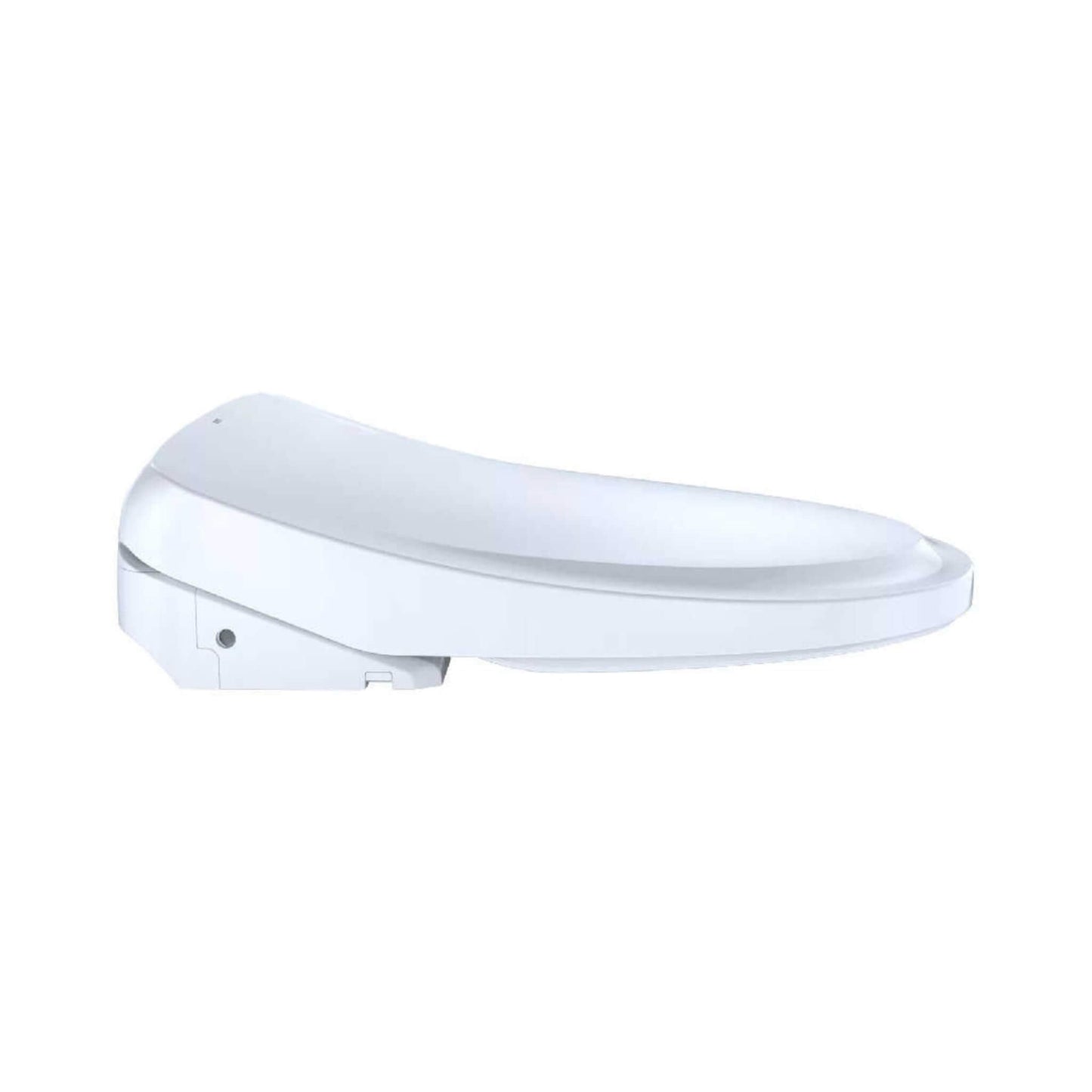 TOTO S550E Washlet Elongated Auto Close and Open Classic Lid