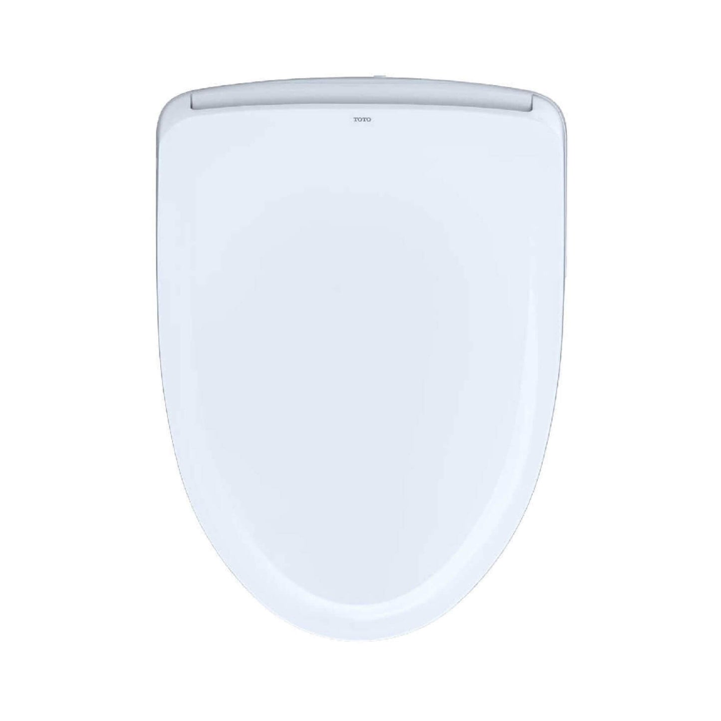 TOTO S550E Washlet Elongated Auto Close and Open Classic Lid